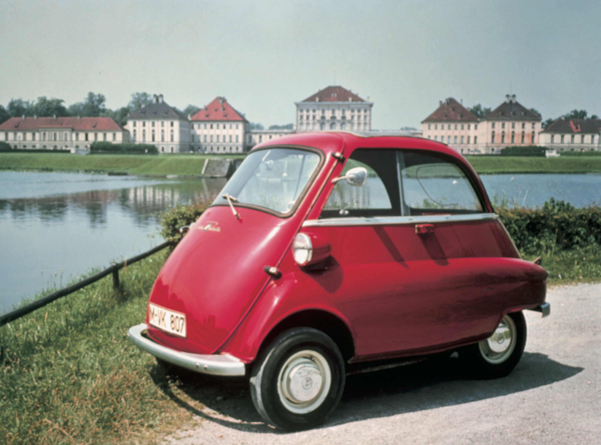 Isetta