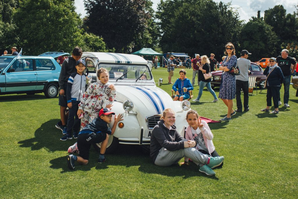 Festival of The Unexceptional 2017 highlights_Hagerty