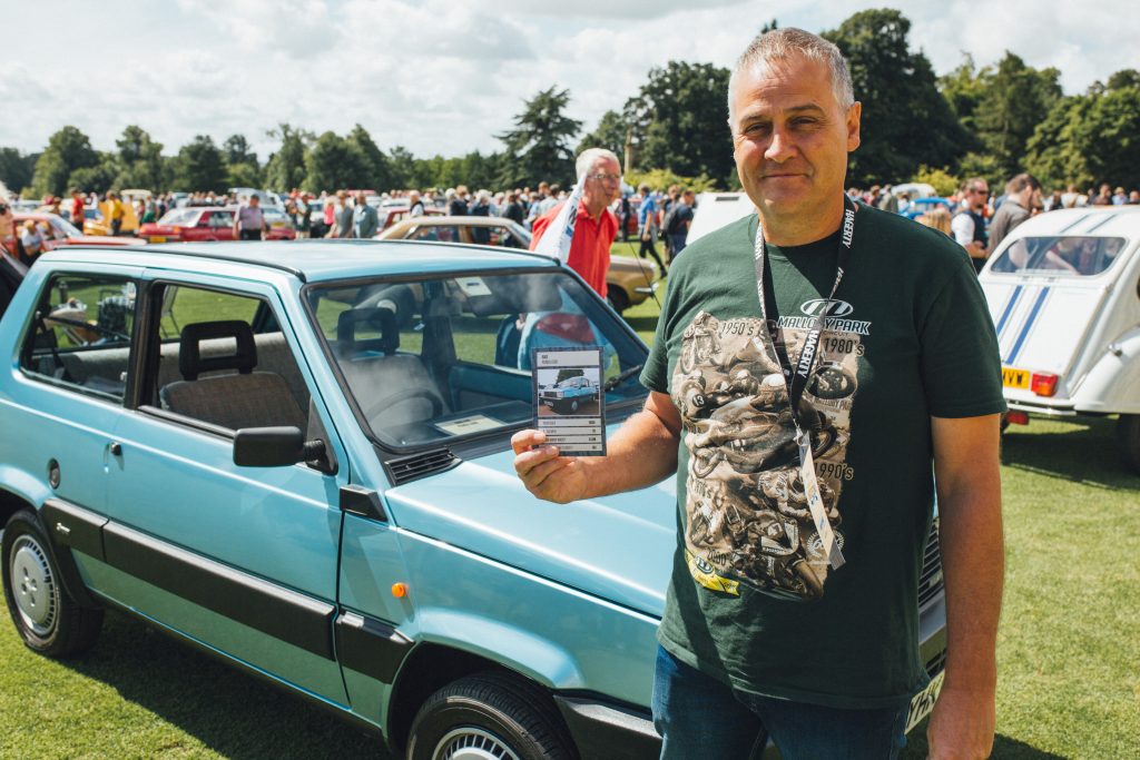 Festival of The Unexceptional 2017 highlights_Hagerty