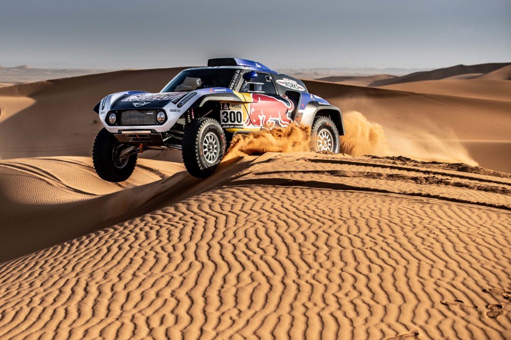 Hagerty_Andrew_Frankels_favourite_Mini_is_the_Dakar_rally_version