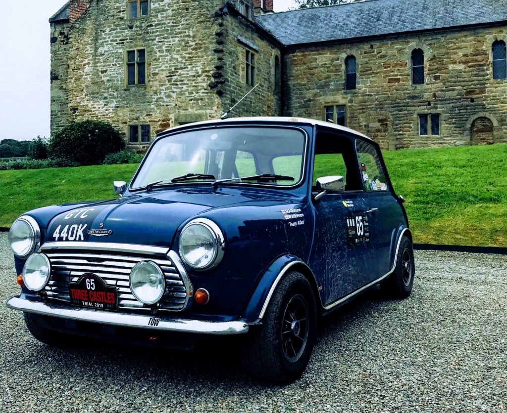 Hagerty_Marcus_Atkinson_Austin_Mini_Cooper_S