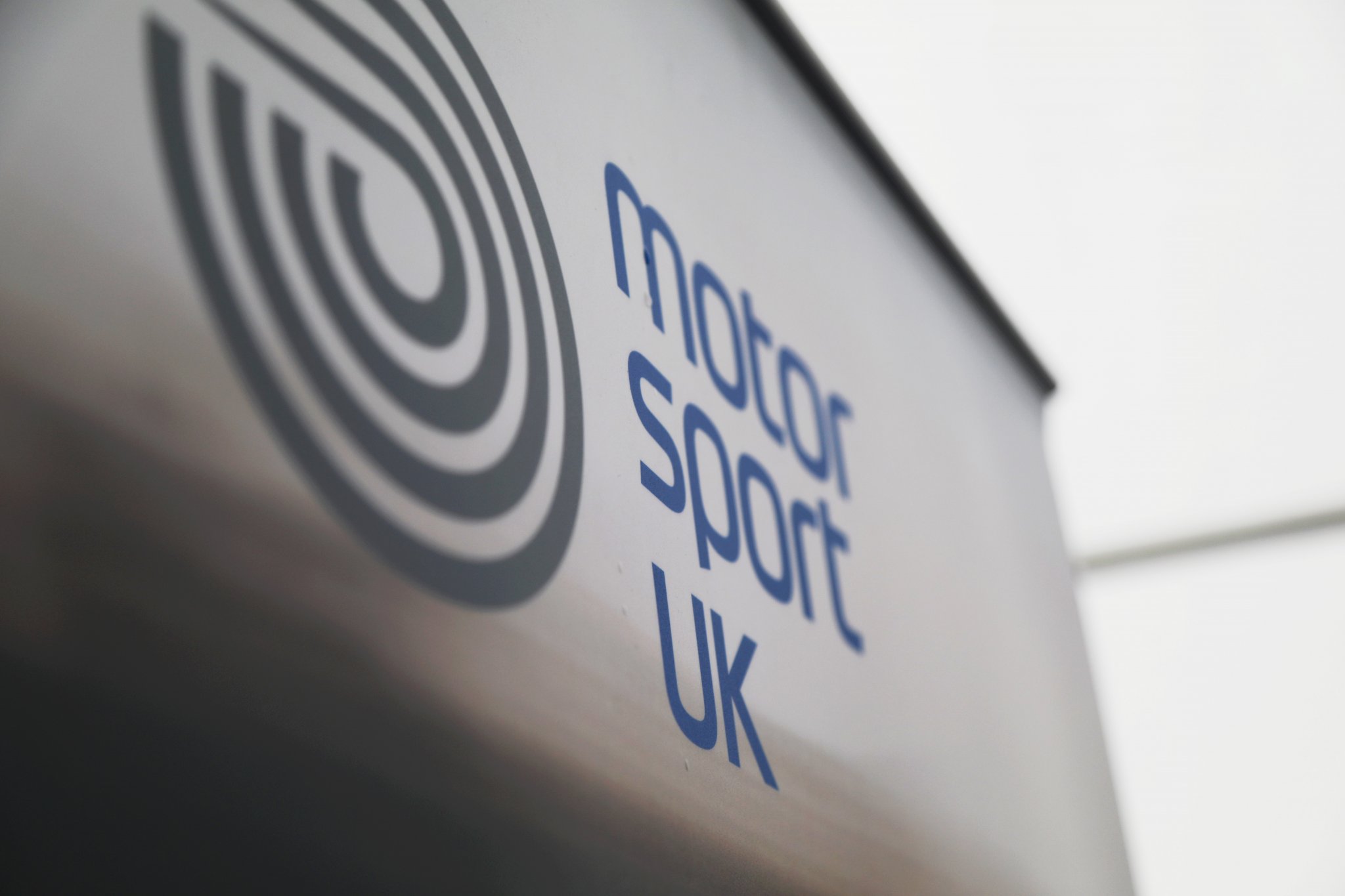 Motorsport UK Rule Changes 2020