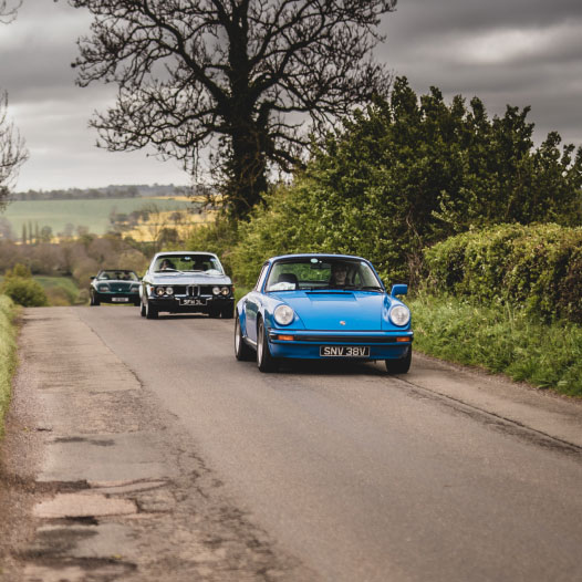 Careers | Hagerty UK