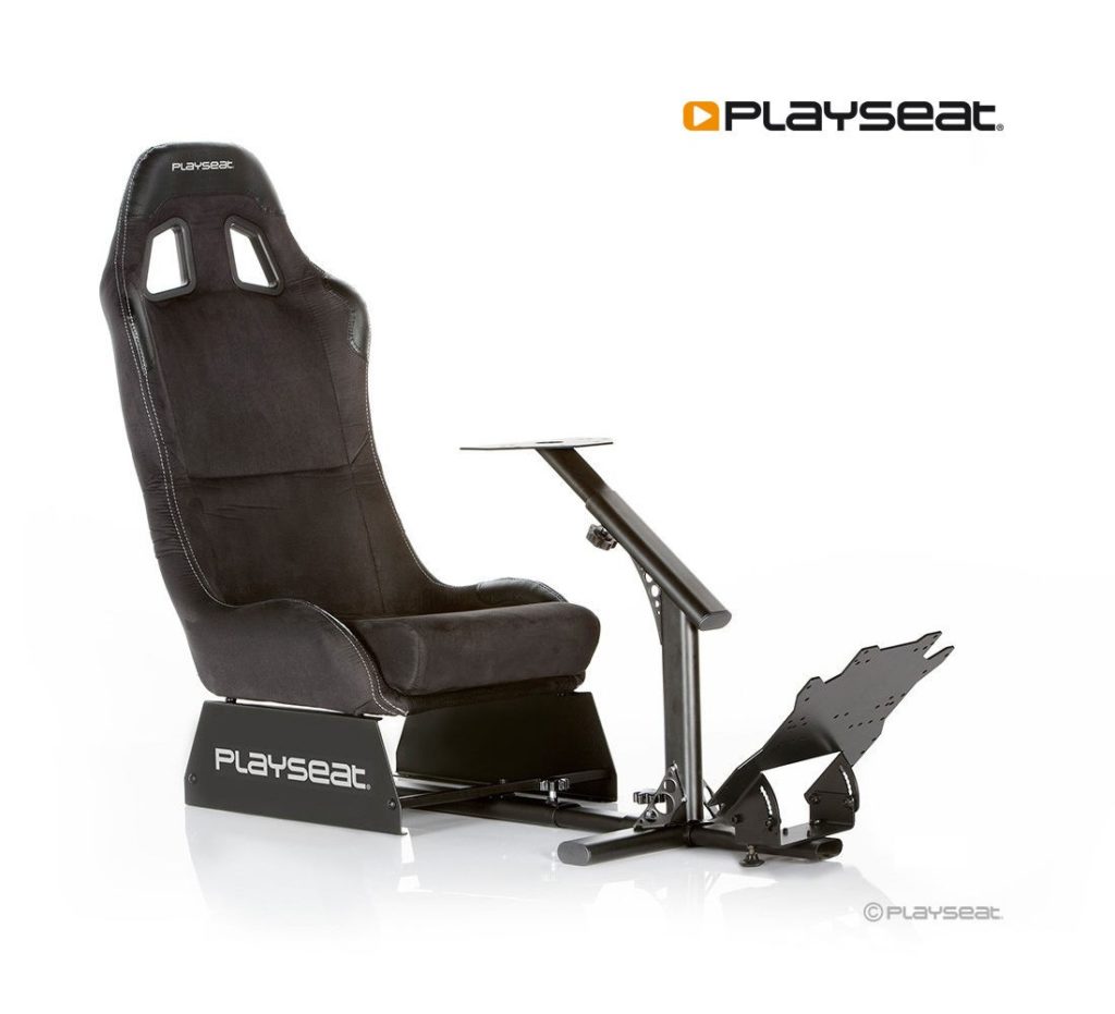 Guide to gaming and racing online accessories seat and steering wheel