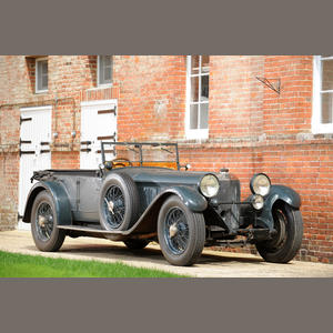 Bonhams records impressive results at Goodwood