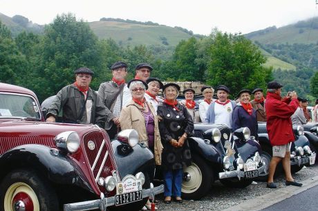 Buyers Guide: Citroen Traction Avant