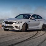 The BMW M2 Competition is a future classic says Andrew Frankel_Hagerty