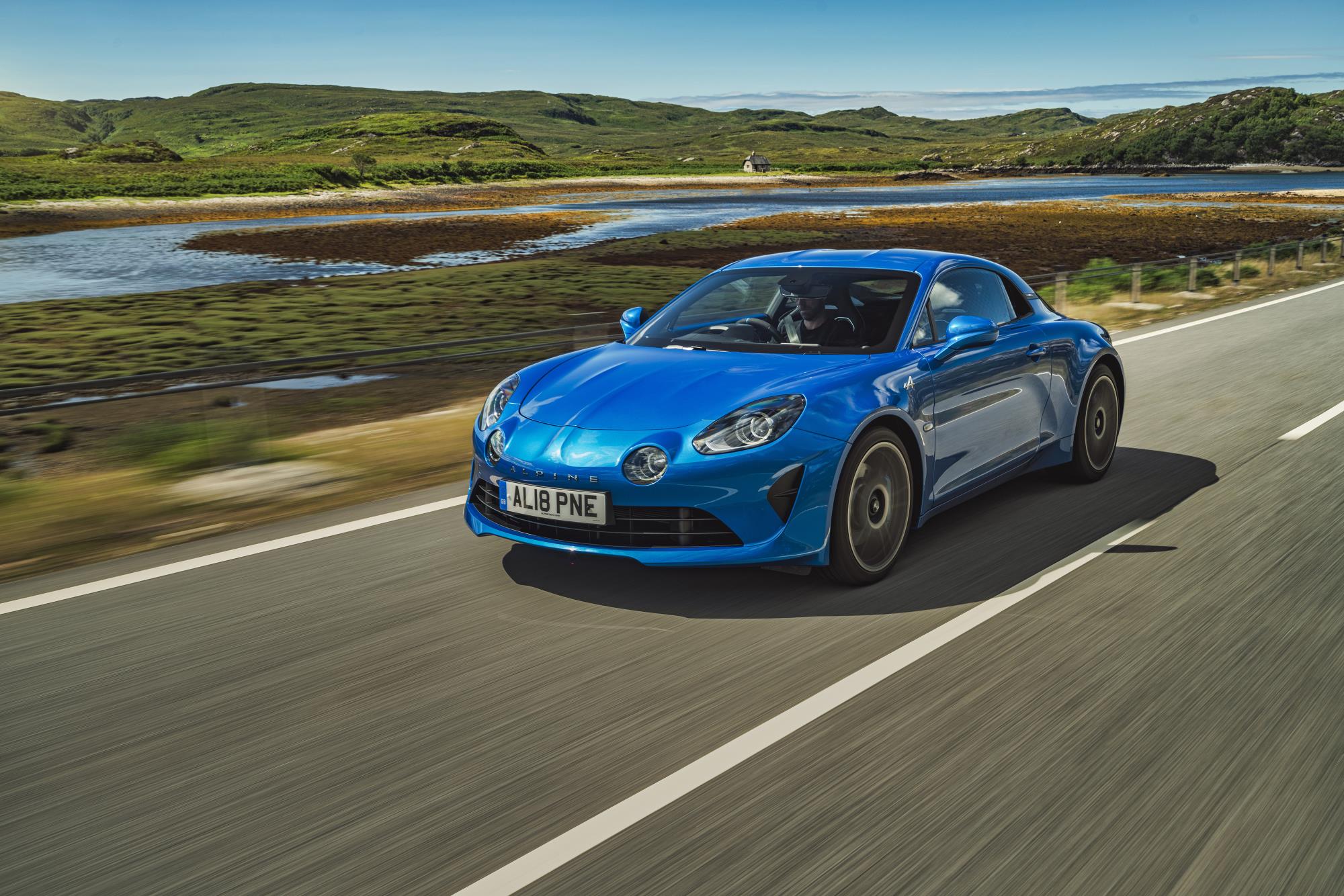 Opinion: If the Alpine A110 is the best sports car money can buy, why don't we buy any?