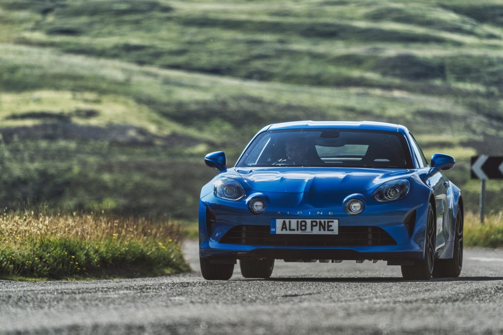 Why don't more people buy the Alpine A110, asks Dan Prosser