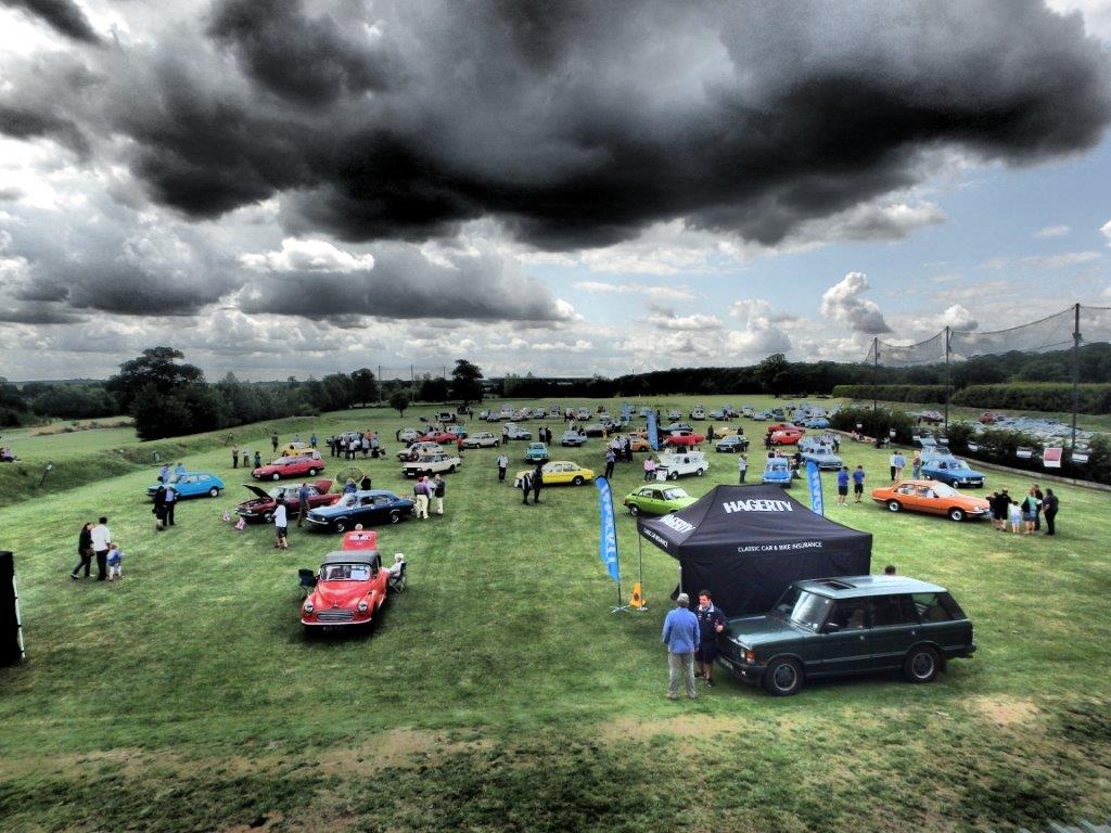 2015 Festival of the Unexceptional Gallery