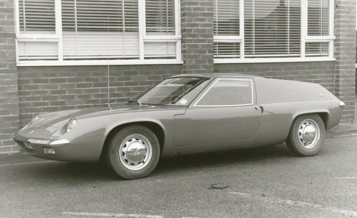 The Top Ten New Cars of 1966 | Hagerty UK