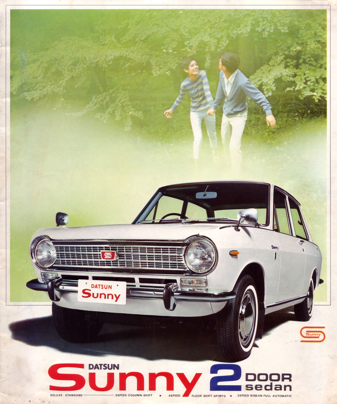 The Top Ten New Cars of 1966