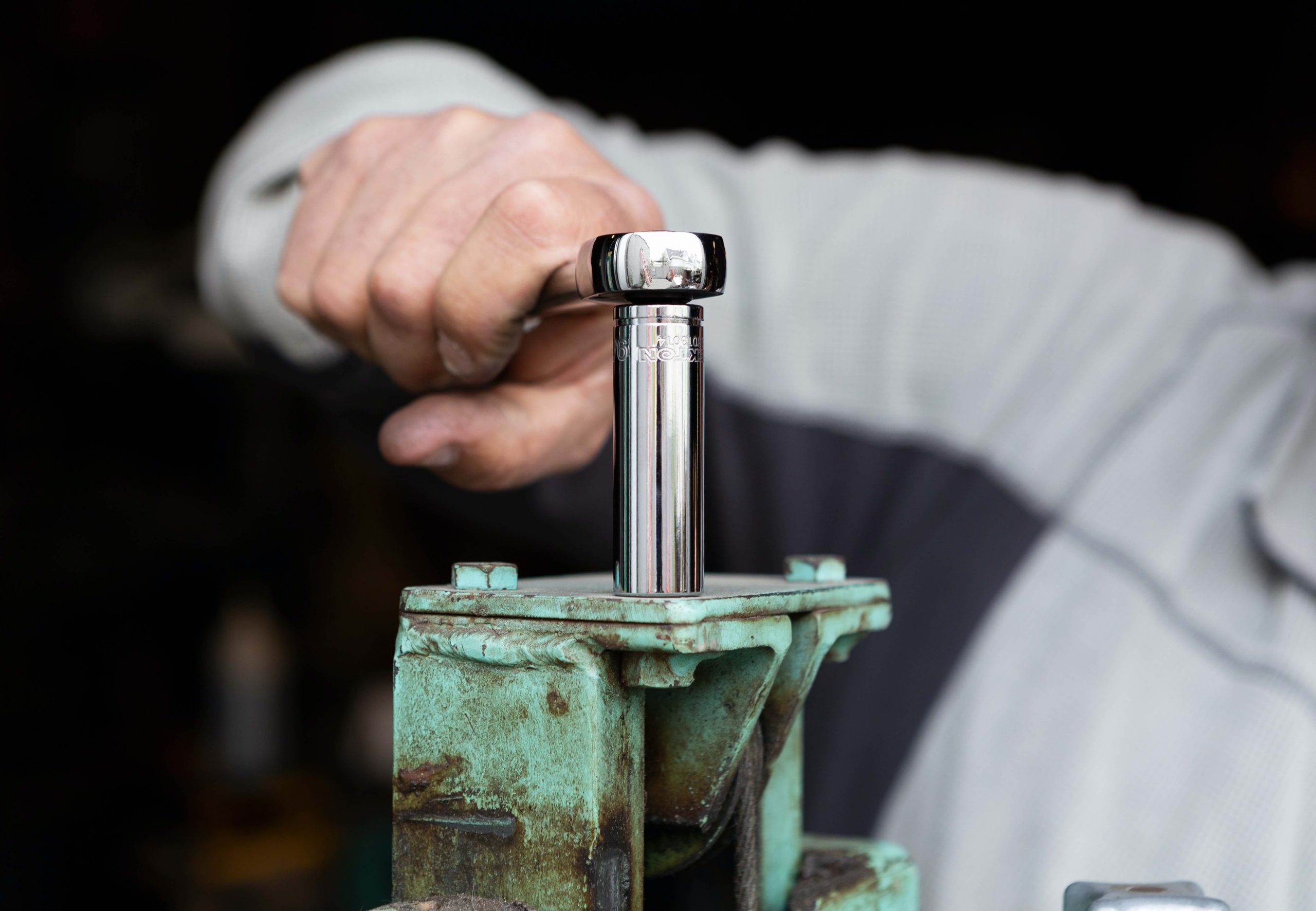 Everything you need to know about choosing and using a torque wrench