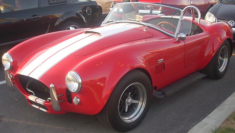 AC Cobra