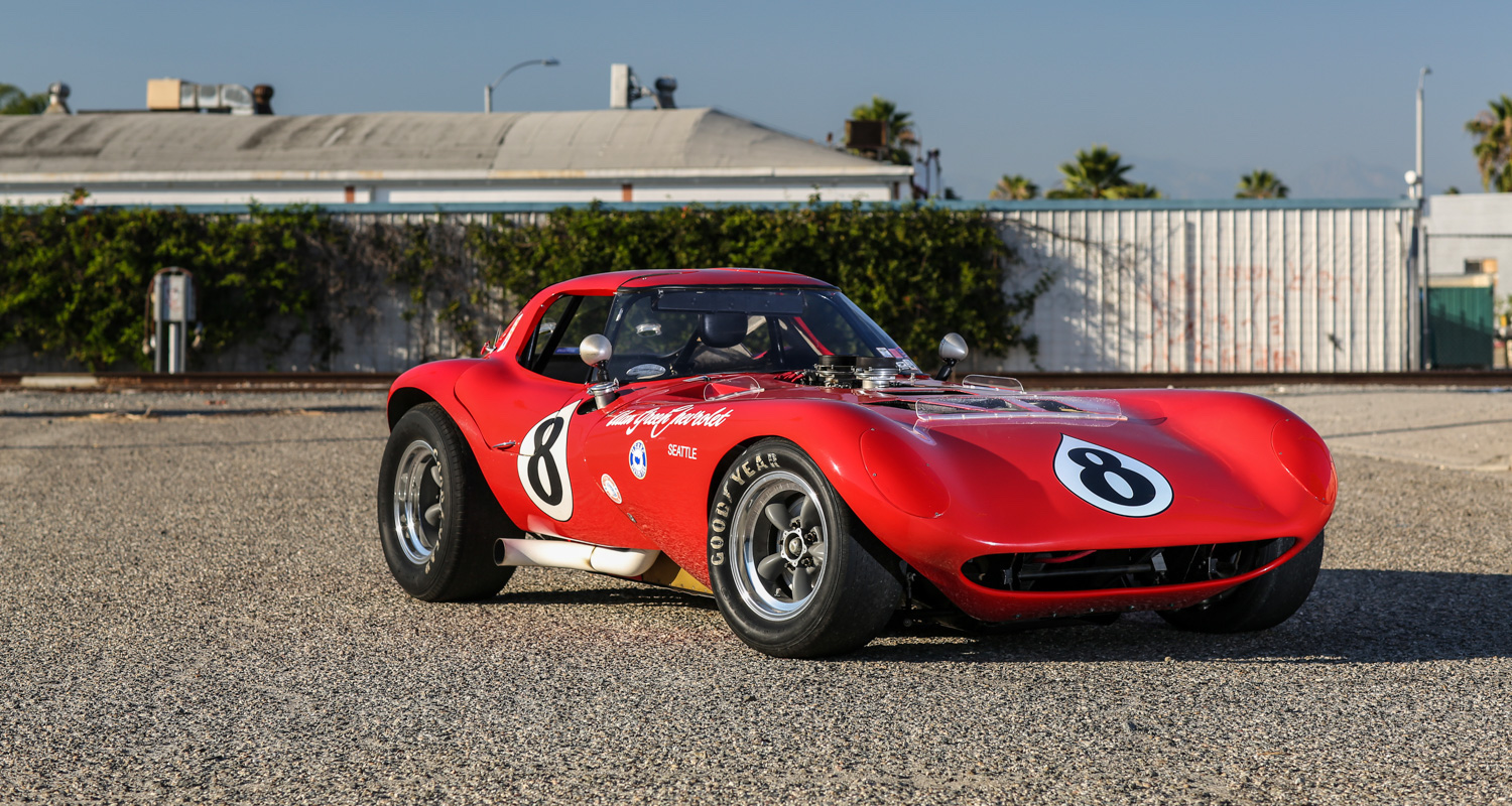 These 10 classic cars were named after animals. Which wins the name game?