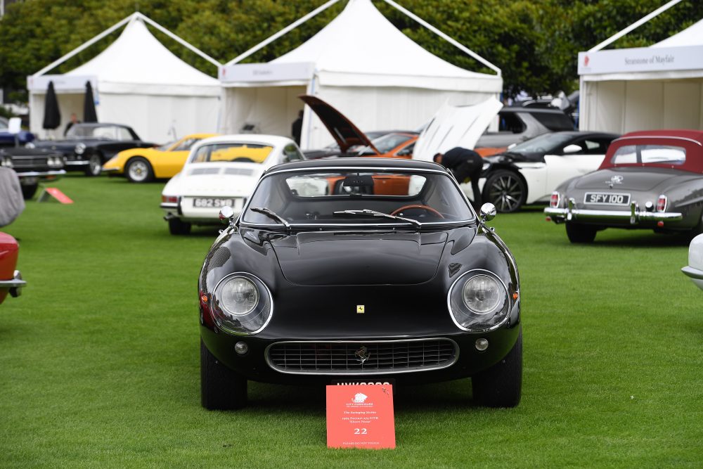 The City Concours