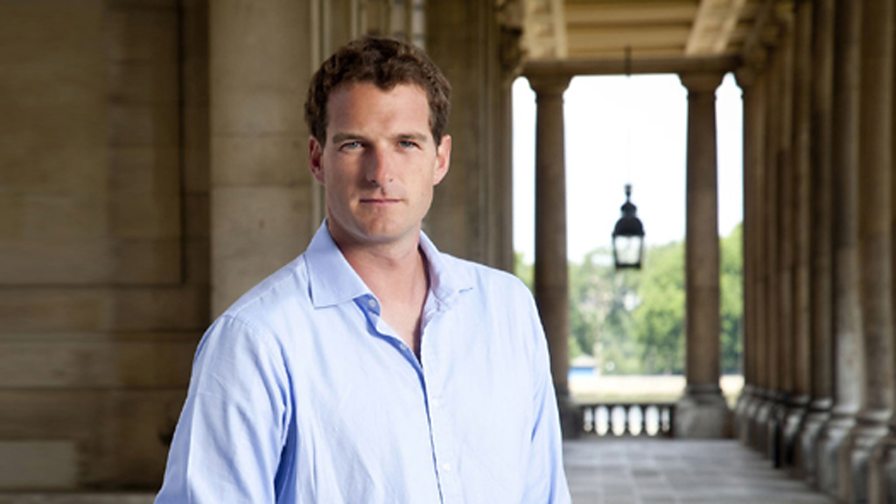 Dan Snow’s potted history of the electric car