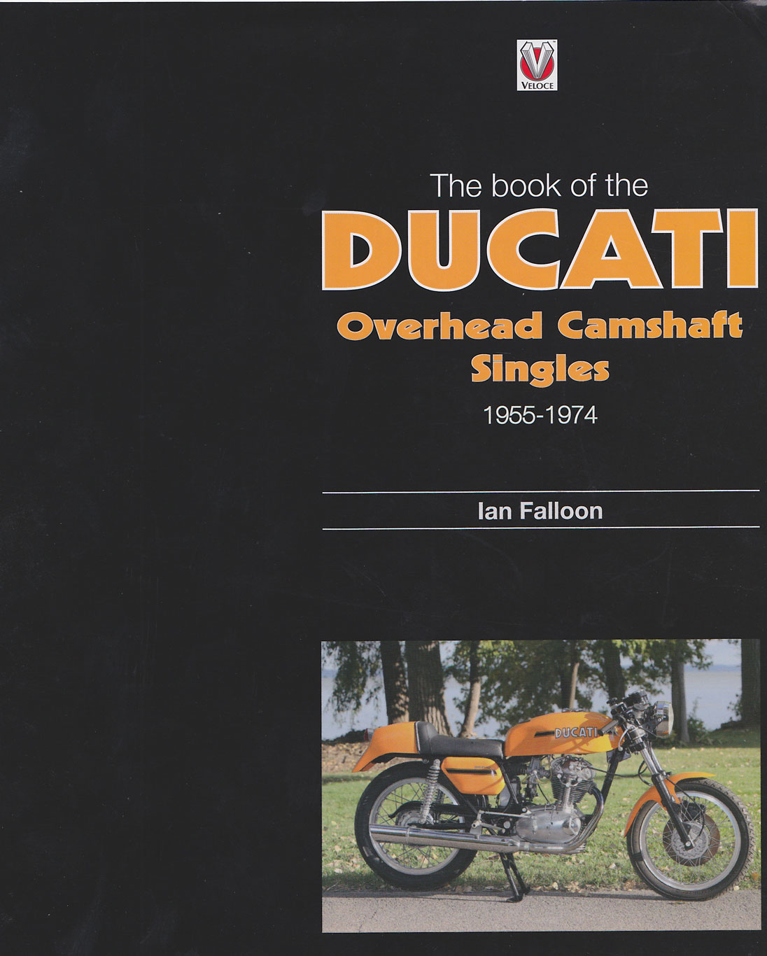 ducati book