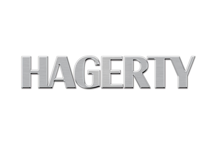 Hagerty Classic Index Launched