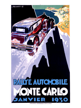 Monte Carlo or Bust (Part 1): The Early Years