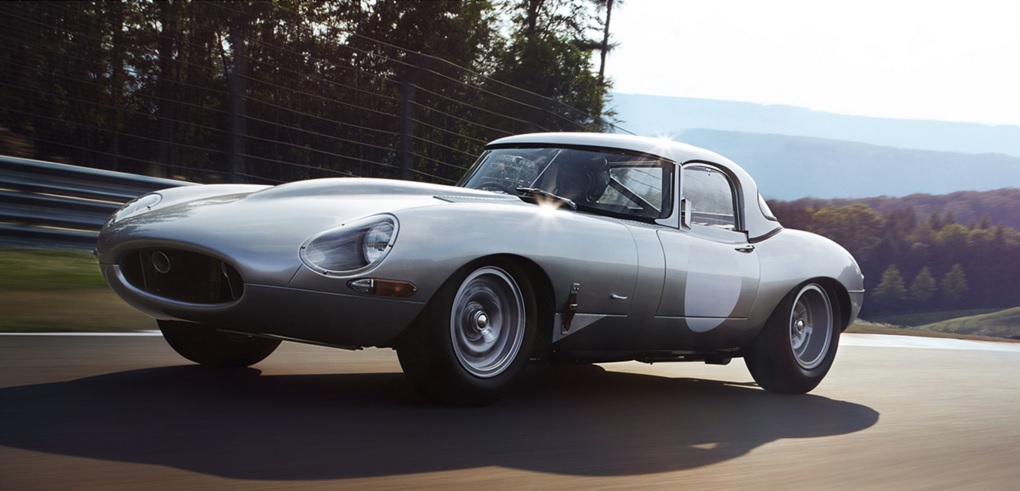 Hagerty’s Classic Car Market Predictions for 2016