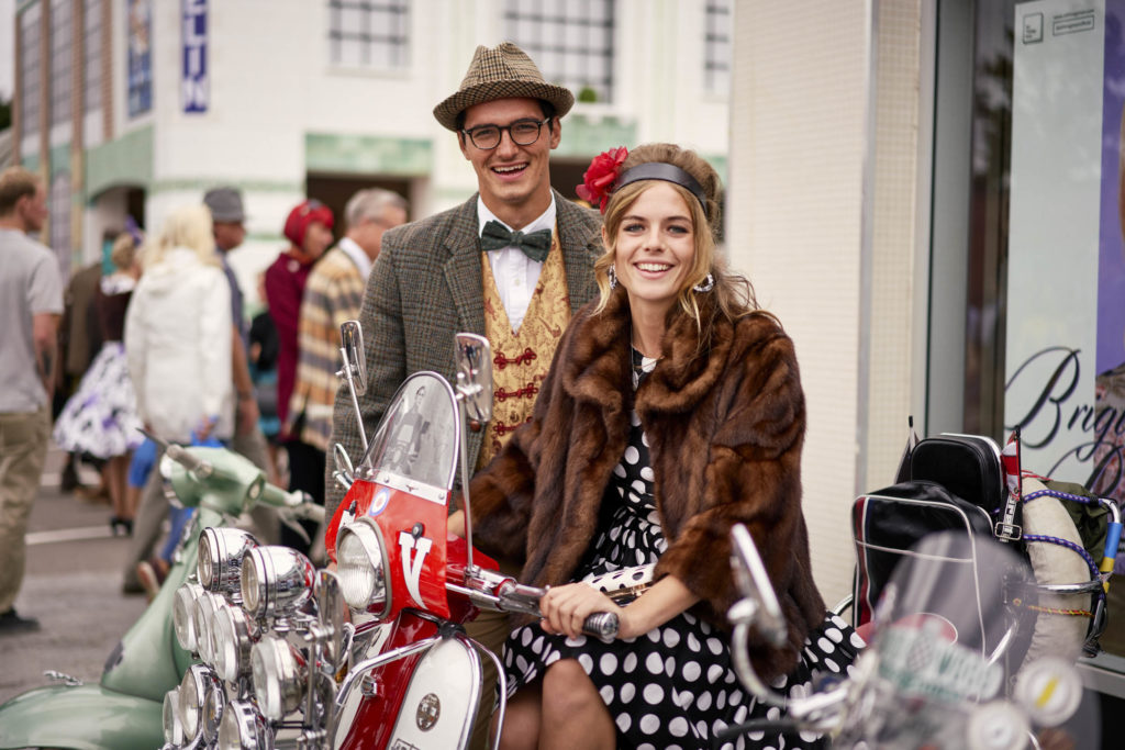 Goodwood Revival tickets 2022