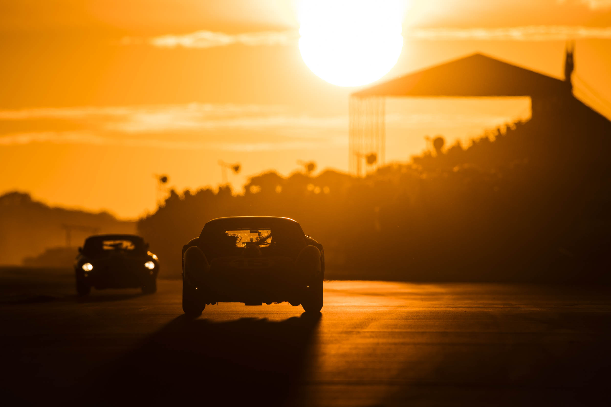 Hagerty’s Bucket List: The Goodwood Revival