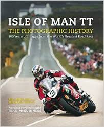 The Isle of Man TT to a ‘T’