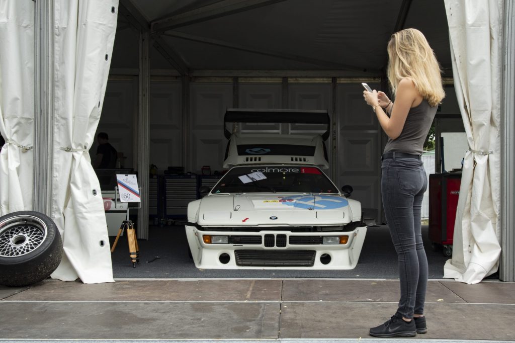 The story of the BMW M1 Procar championship: James Mills interviews Jochen Neerpasch for Hagerty