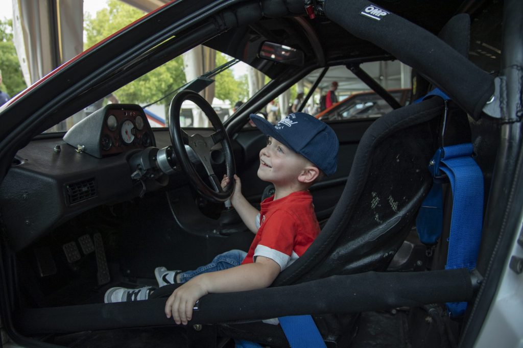 The story of the BMW M1 Procar championship: James Mills interviews Jochen Neerpasch for Hagerty