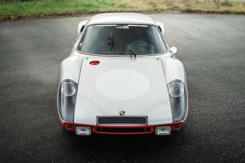 1964 Porsche 904 GTS