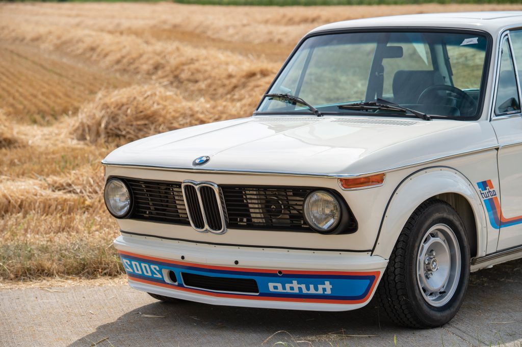 BMW 2002 Turbo_10 cars with cool graphics_Hagerty