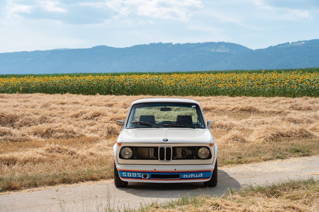 BMW 2002 Turbo_10 cars with cool graphics_Hagerty