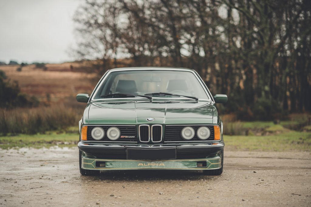 BMW Alpina B7 S Turbo_10 cars with cool graphics_Hagerty