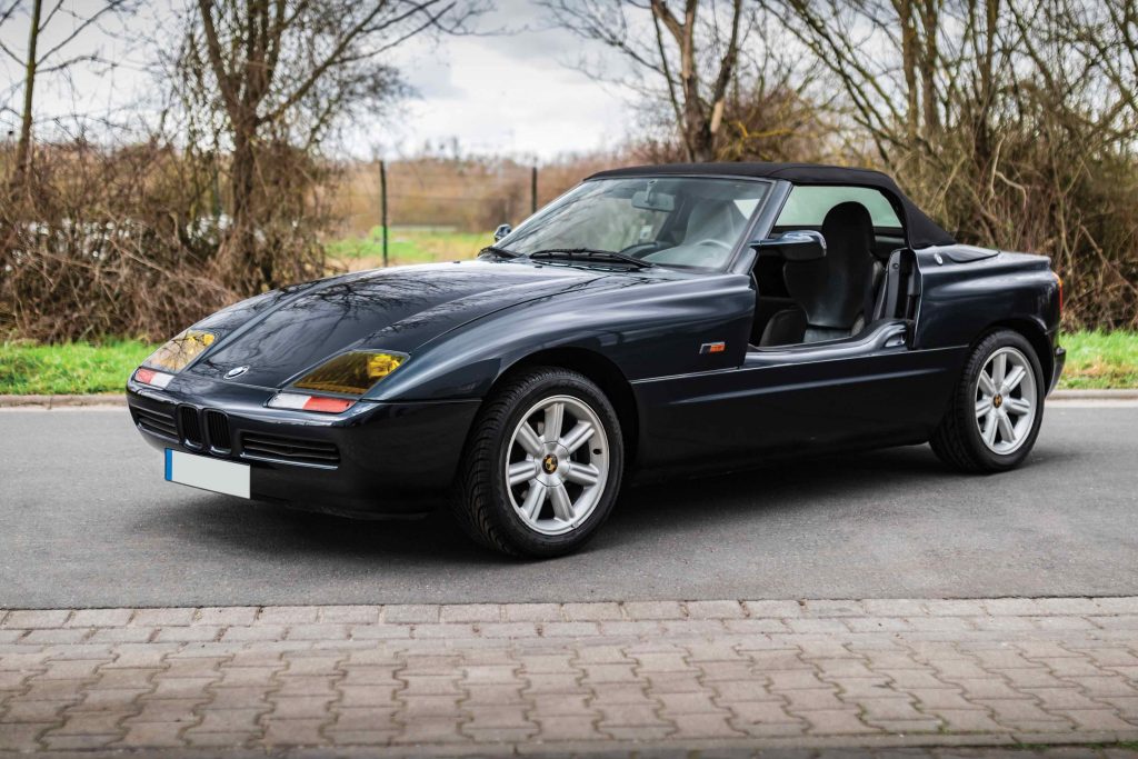 1990 BMW Z1