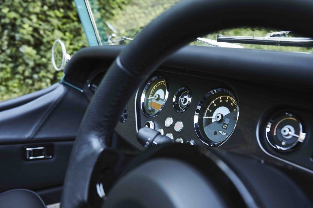 70 years in the making: Driving the new Morgan Plus Four_Hagerty_Ben Barry_3