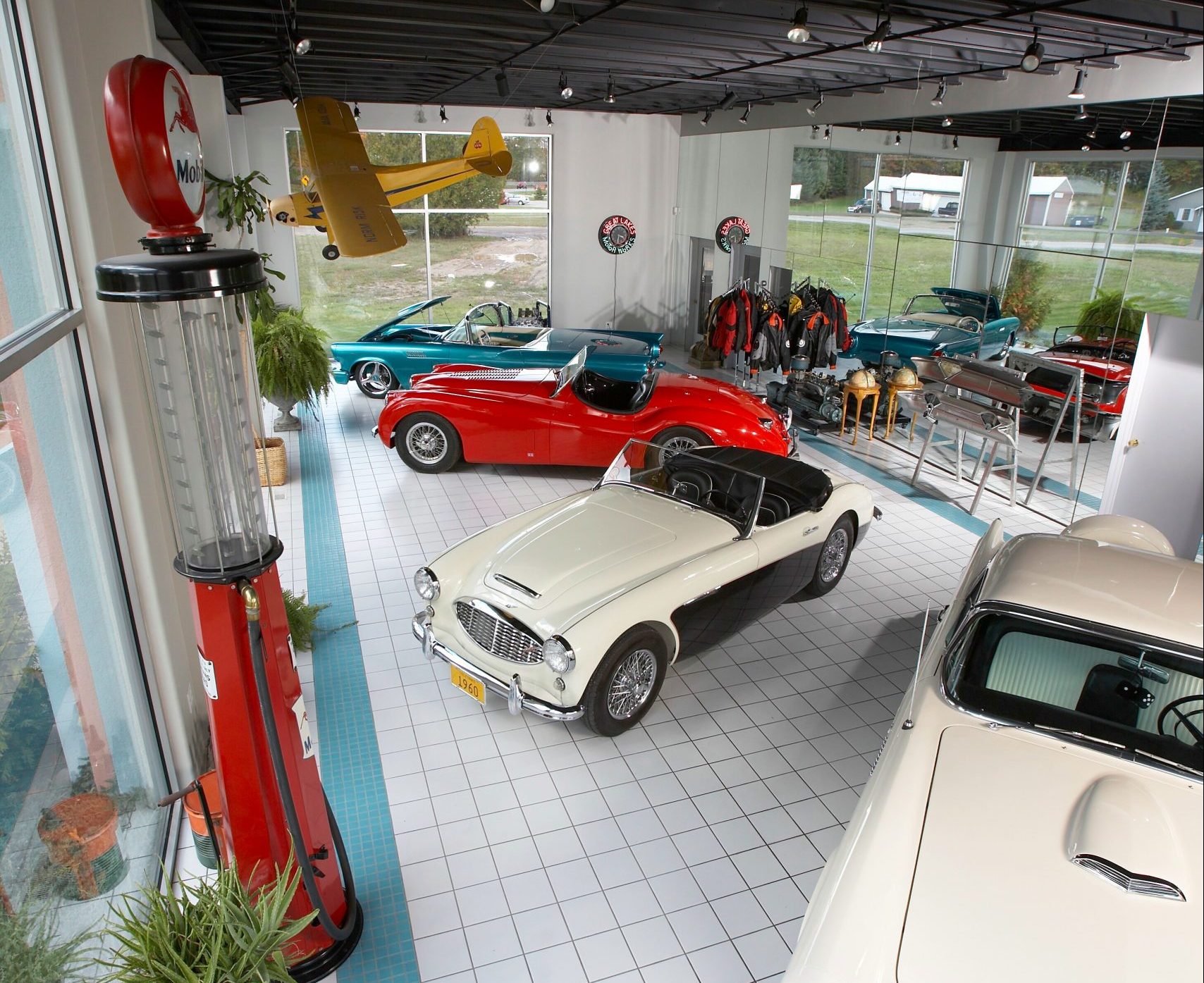 As the lockdown eases, classic car dealers reveal how they are keeping showrooms and test drives safe for clients