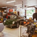 How to get your classic car back on the road after it has been in storage_Hagerty