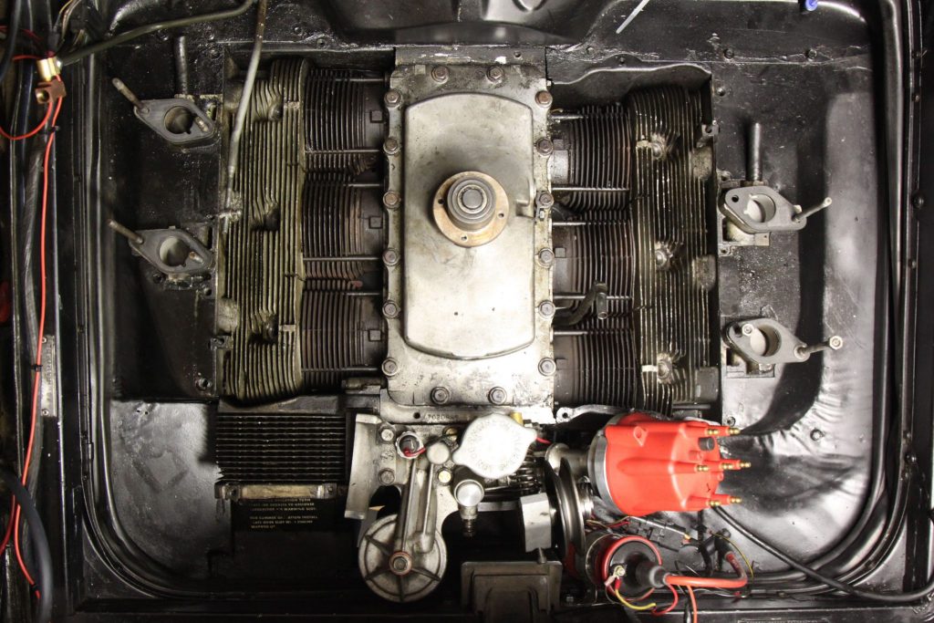 How To Clean An Engine