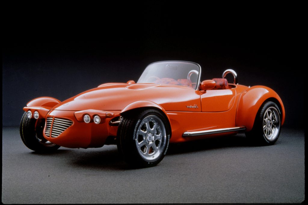 1995 Rinspeed Roadster_Hagerty