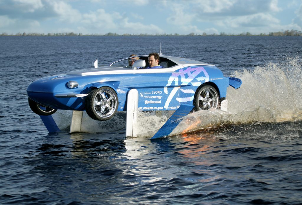 2004 Rinspeed Splash_Hagerty