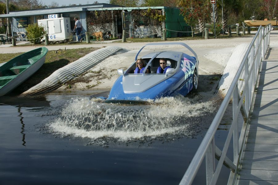 2004 Rinspeed Splash_Hagerty