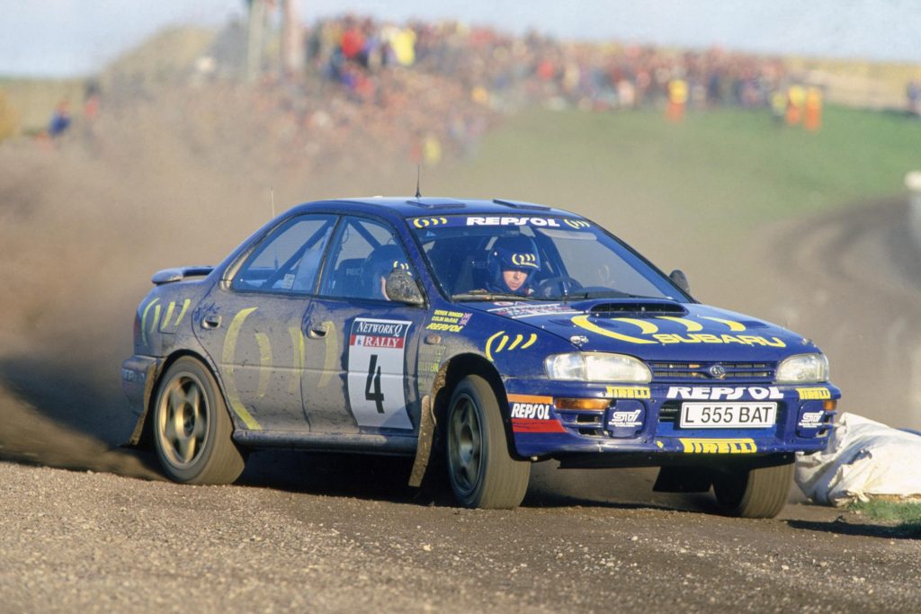 A love letter to the JDM car scene_Vicky Parrott_Colin McRae_Hagerty