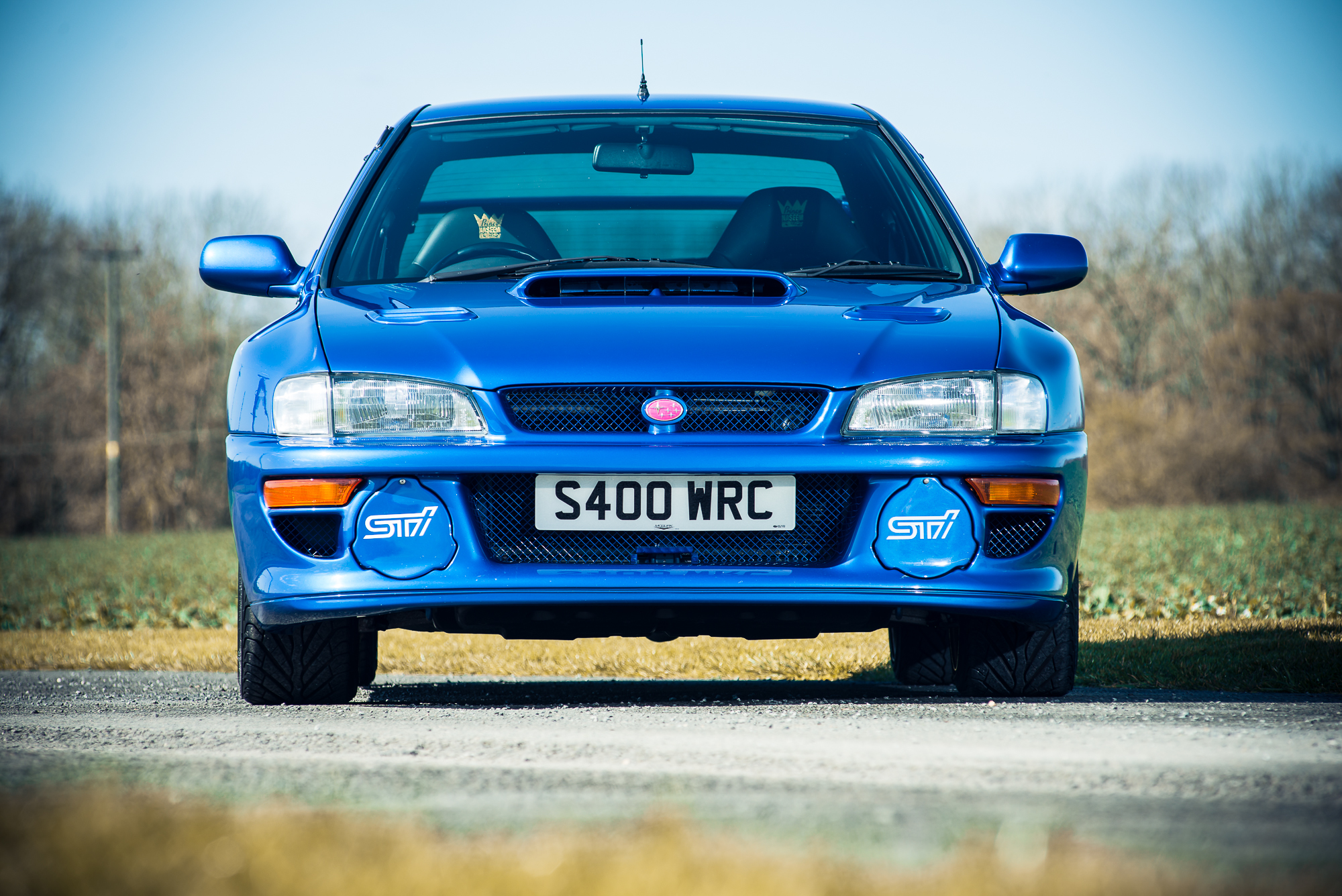 Rising fun: five of the greatest JDM performance cars