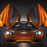 Murray's Midas touch: why the McLaren F1 is the ultimate investment_Hagerty