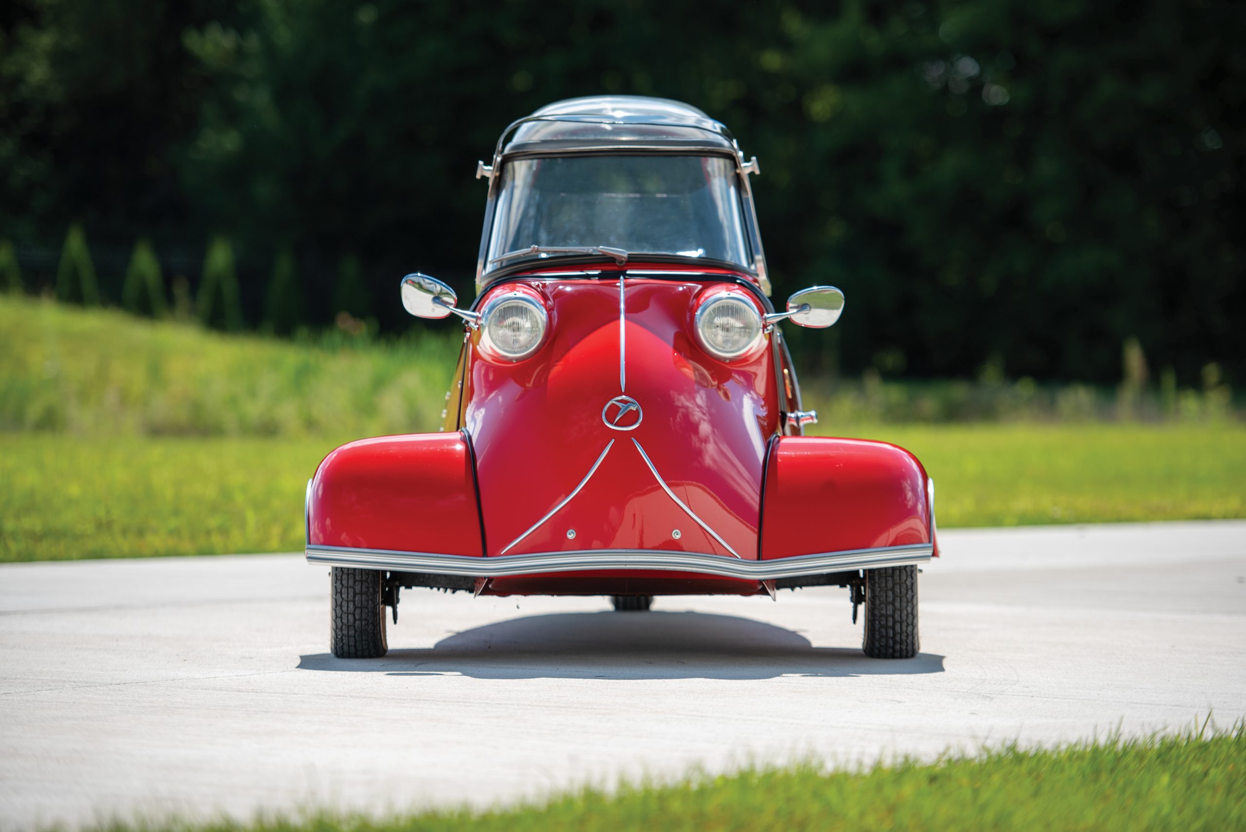 1956-Messerschmitt-KR-200 for sale_Hagerty