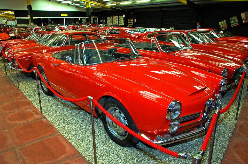 1963-Alfa-Romeo-2600-Spider-Koby-scaled