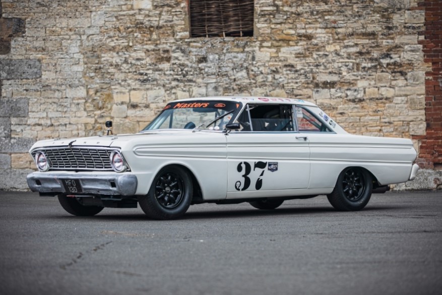 1964 Ford Falcon Sprint