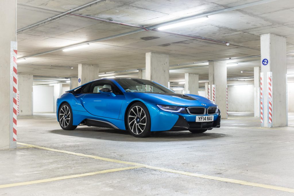 Opinion: The BMW i8 was clever but nobody likes a clever clogs_Dan Prosser_Hagerty