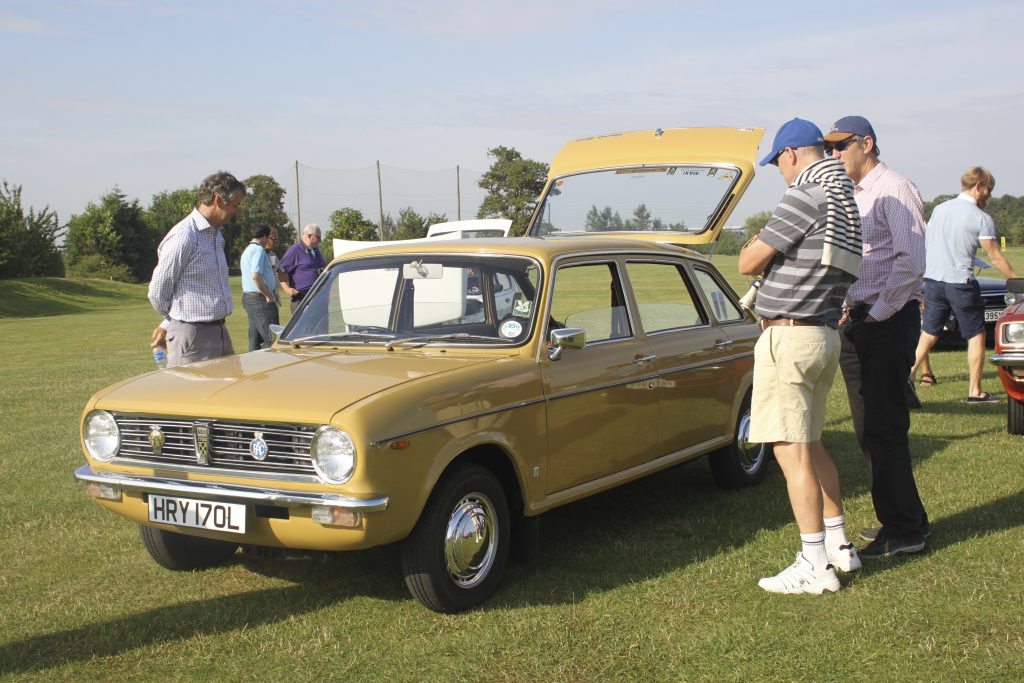 Festival of the Unexceptional_Judge's tip 2: Buying a car? Shop locally